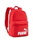 Puma Рюкзак PHASE BACKPACK [красный]