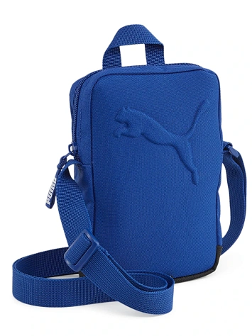 Puma Сумка через плечо PUMA BUZZ PORTABLE
