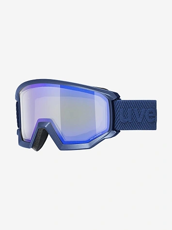 Uvex Маска горнолыжная ATHLETIC FM