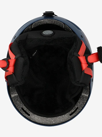 Termit Шлем горнолыжный REBEL