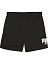 Puma Шорты мужские ESS LOGO LAB PUMA WOVEN SHORTS 5 “ [чёрный]