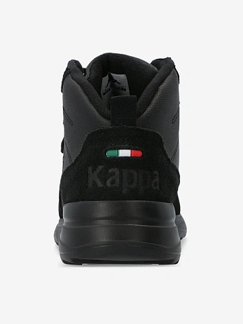 Kappa Ботинки мужские SELECTO MID WNTR M