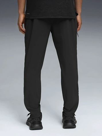 Puma Брюки мужские M FLEX STRETCH WOVEN PANT