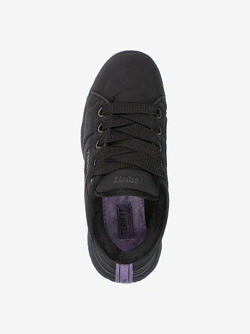 Termit Кеды утеплённые женские SURFER PUFF