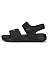 Puma Сандалии мужские SOFTRIDE PURE SANDALS [чёрный]