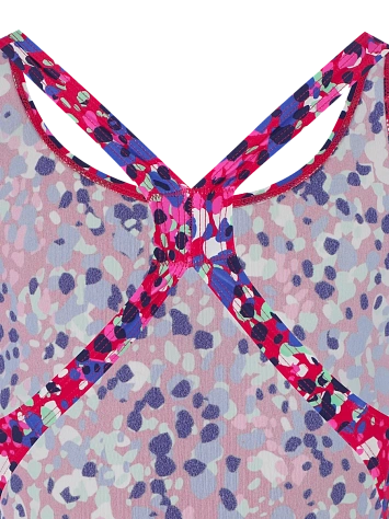 Joss Купальник совмещённый подростковый