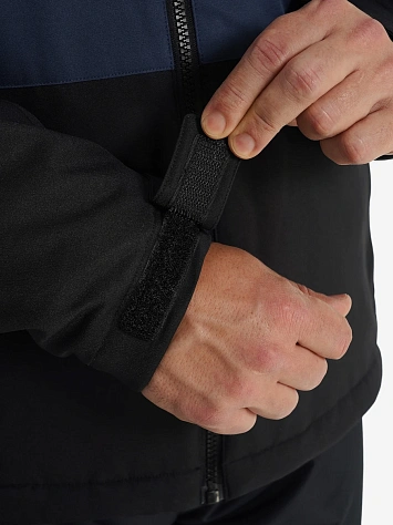 Glissade Куртка утеплённая мужская