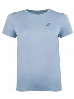 ASICS Футболка женская CORE SS TOP