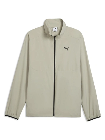 Puma Ветровка мужская PUMATECH WOVEN TRACK JACKET