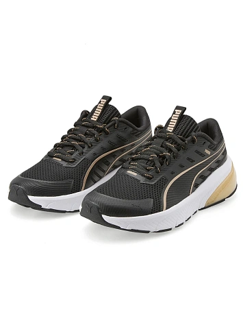 Puma Кроссовки женские CELL GLARE WNS