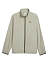 Puma Ветровка мужская PUMATECH WOVEN TRACK JACKET [бежевый]
