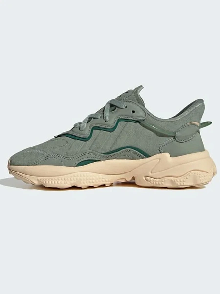 Adidas Кроссовки женские OZWEEGO