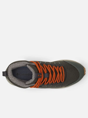 Columbia Ботинки мужские TRAILSTORM MID WATERPROOF OMNI-HEAT