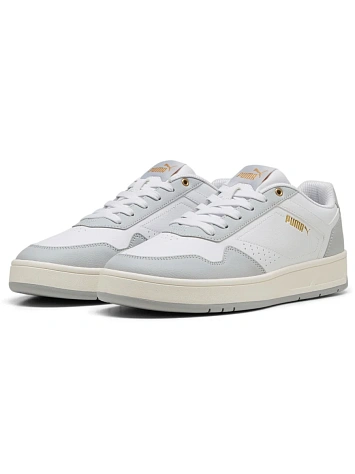 Puma Кеды мужские COURT CLASSIC