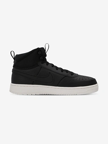 Nike Кеды мужские COURT VISION MID WINTER