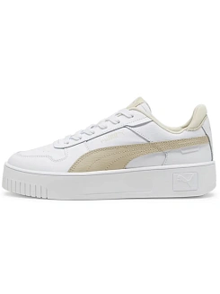 Puma Кеды женские CARINA STREET