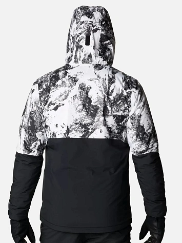 Columbia Куртка утеплённая мужская WINTER DISTRICT™