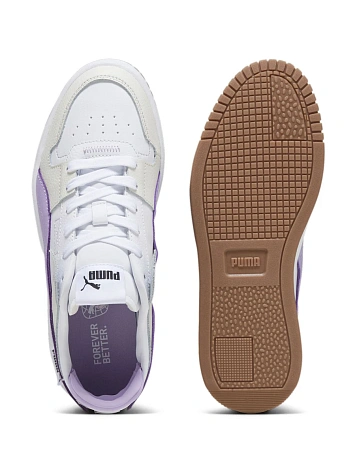 Puma Кеды женские CARINA STREET VTG
