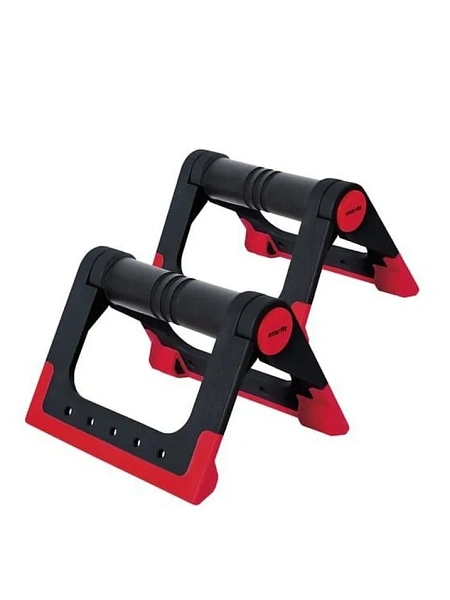 STARFIT Упоры для отжиманий, cкладные