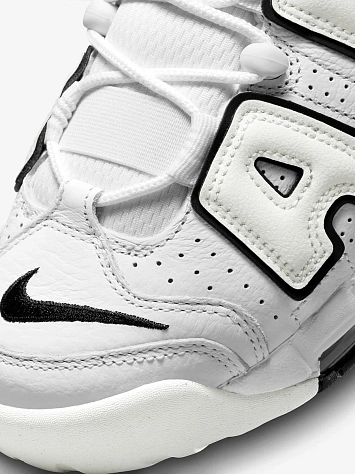 Nike Кроссовки AIR MORE UPTEMPO