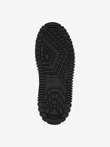 Fila Кеды утеплённые женские POWDER PUFF