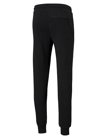 Puma Брюки мужские KONTRAST SWEATPANTS