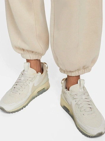 Nike Брюки женские NSW FLC TREND HR