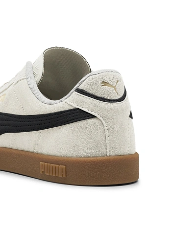 Puma Кеды мужские PUMA CLUB II ERA SUEDE