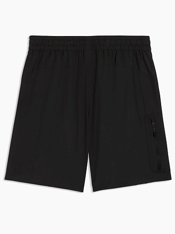 Puma Шорты мужские PUMATECH WOVEN CARGO SHORTS