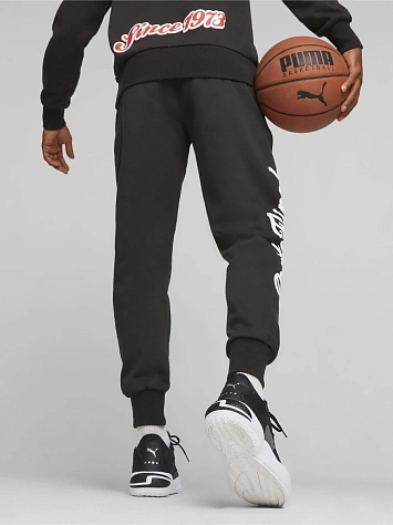 Puma Брюки мужские DYLAN SWEAT