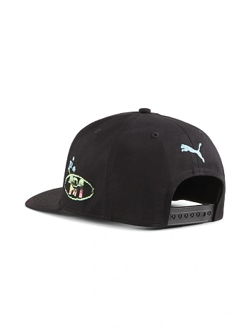Puma Кепка LAMELO HEEM LC CAP
