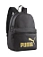 Puma Рюкзак PHASE BACKPACK [чёрный]