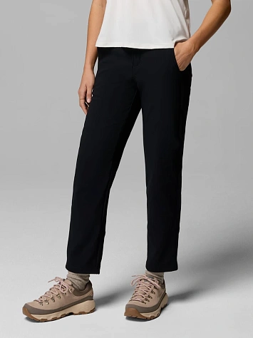 Columbia Брюки утеплённые женские ROC™ TECH WARM PANT