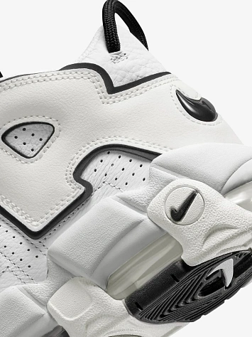 Nike Кроссовки AIR MORE UPTEMPO