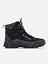 Columbia Ботинки женские FIRECAMP™ BOOT [чёрный]