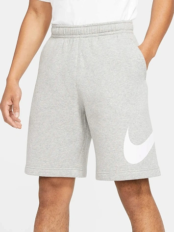 Nike Шорты мужские NSW CLUB BB GX