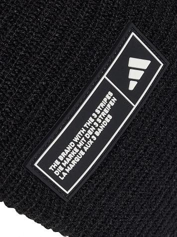 Adidas Шапка ESS LBL BEANIE