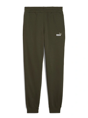 Puma Брюки мужские ESS 2 COLOR NO.1 LOGO FL CL