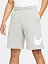 Nike Шорты мужские NSW CLUB BB GX [серый]