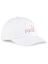 Puma Кепка ESS NO.1 BB CAP [белый]