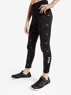 FILA Леггинсы подростковые