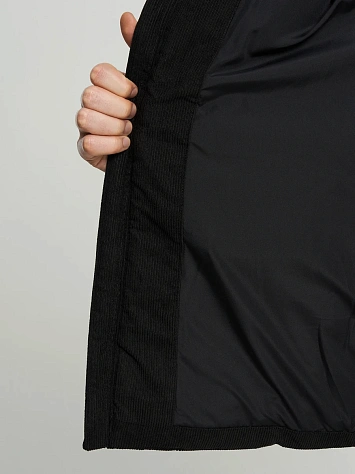 FILA Куртка утеплённая мужская