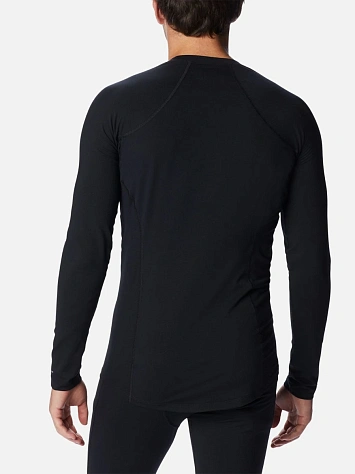 Columbia Термобельё джемпер мужской MIDWEIGHT STRETCH LONG SLEEVE TOP