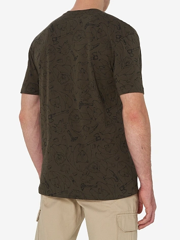 Outventure Футболка мужская