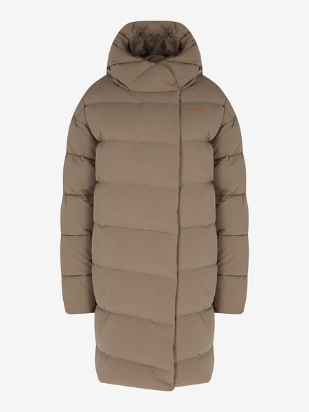 Merrell Куртка-пуховик женская