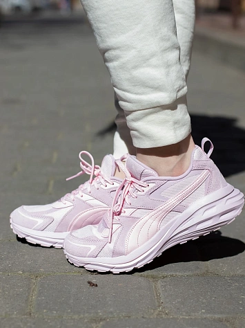 Puma Кроссовки женские HYPNOTIC LS