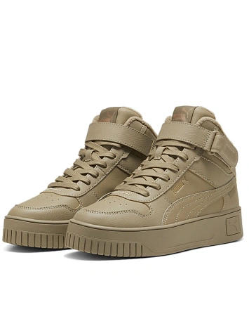Puma Ботинки женские CARINA STREET MID WTR