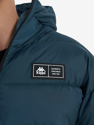 Kappa Куртка утеплённая мужская ALCE
