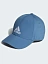 Adidas Кепка LIGHTWEIGHT EMBROIDERED BASEBALL CAP [синий]
