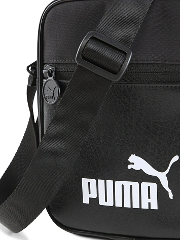 Puma Сумка через плечо CAMPUS PORTABLE